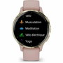 Montre intelligente Garmin Venu 3S 1,2"