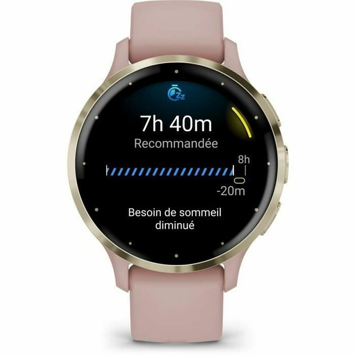 Montre intelligente Garmin Venu 3S 1,2"