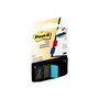 3M 680-23 - Post-it Index - Bandes auto-collantes avec distributeur (réf. 680-23)