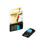 3M 680-23 - Post-it Index - Bandes auto-collantes avec distributeur (réf. 680-23)