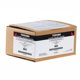 Toshiba T-FC305PM-R TFC305PMR Toner Magenta 6B000000751 pour imprimante à copieur