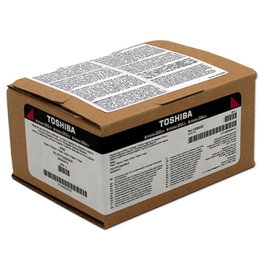 Toshiba T-FC305PM-R 6B000000751 Cartouche Toner Original Magenta pour e-STUDIO 305 305CP 305CS 306cs