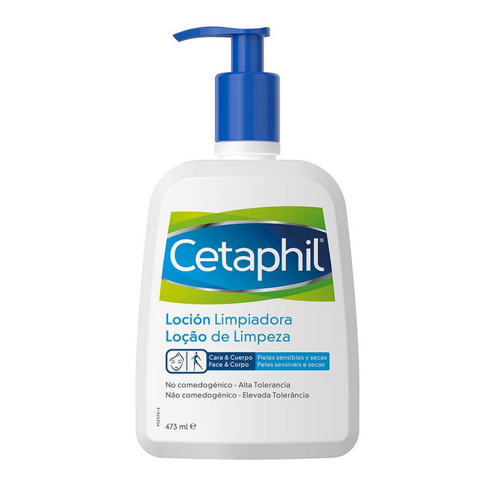 Cetaphil Lotion Nettoyante 473 ml