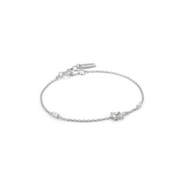 Ania Haie Bracelet Glow Getter B018-02H en Argent de Loi