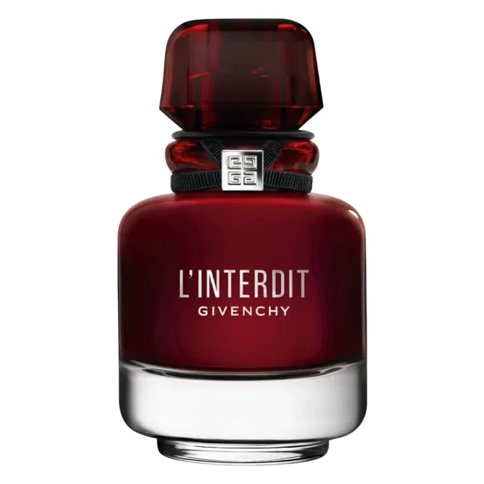 Givenchy L'INTERDIT ROUGE Eau de Parfum 35 ml Givenchy L'INTERDIT ROUGE Eau de Parfum 35 ml
