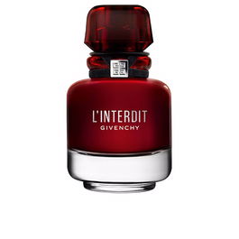 Givenchy L'Interdit Rouge Eau de Parfum Vaporisateur 35 ml