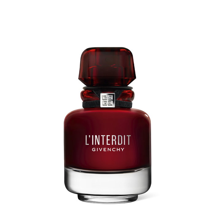 Givenchy L'INTERDIT ROUGE Eau de Parfum 35 ml Givenchy L'INTERDIT ROUGE Eau de Parfum 35 ml