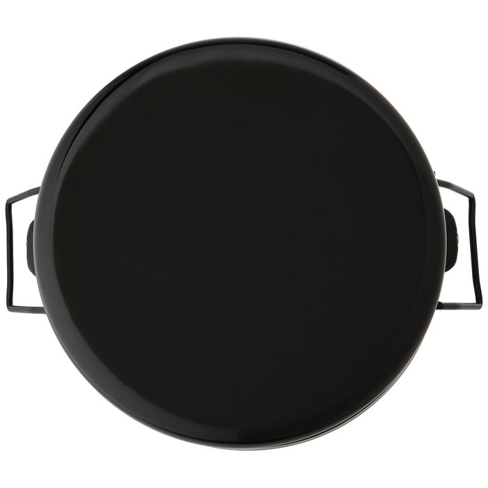Baumalu Friteuse du Nord Noir Ø 28 cm