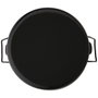 Baumalu Friteuse du Nord Noir Ø 28 cm