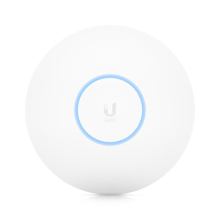 Ubiquiti U6 Pro Point d'accès WiFi 6 double bande Ubiquiti U6 Pro Point d'accès WiFi 6 double bande