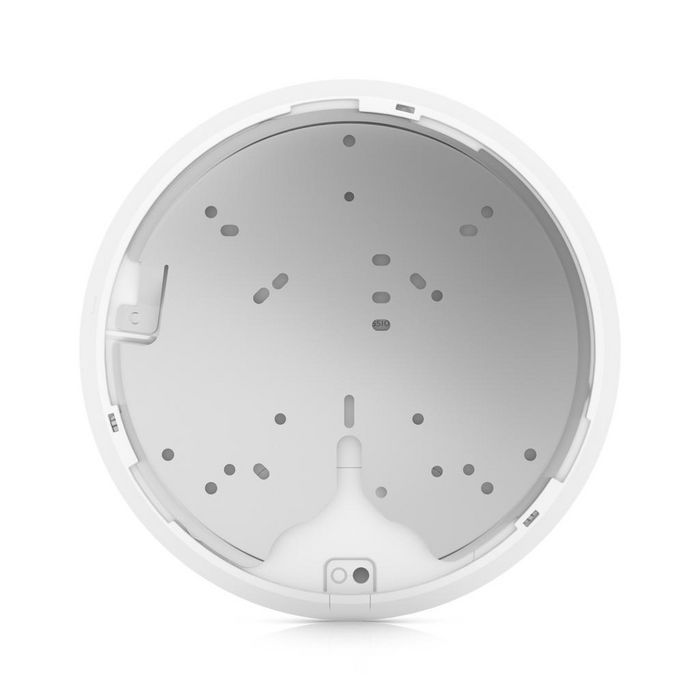 Ubiquiti Access Point WiFi 6 Pro (U6 Pro) - Point d'Accès Dual-Band 2.4/5 GHz, 5.3 Gbit/s, WiFi 6 (802.11ax), PoE, IP54, Supporte 300+ Clients Ubiquiti Access Point WiFi 6 Pro (U6 Pro) - Point d'Accès Dual-Band 2.4/5 GHz, 5.3 Gbit/s, WiFi 6 (802.11ax), PoE, IP54, Supporte 300+ Clients