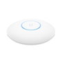 Ubiquiti Access Point WiFi 6 Pro (U6 Pro) - Point d'Accès Dual-Band 2.4/5 GHz, 5.3 Gbit/s, WiFi 6 (802.11ax), PoE, IP54, Supporte 300+ Clients
