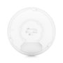 Ubiquiti Access Point WiFi 6 Pro (U6 Pro) - Point d'Accès Dual-Band 2.4/5 GHz, 5.3 Gbit/s, WiFi 6 (802.11ax), PoE, IP54, Supporte 300+ Clients