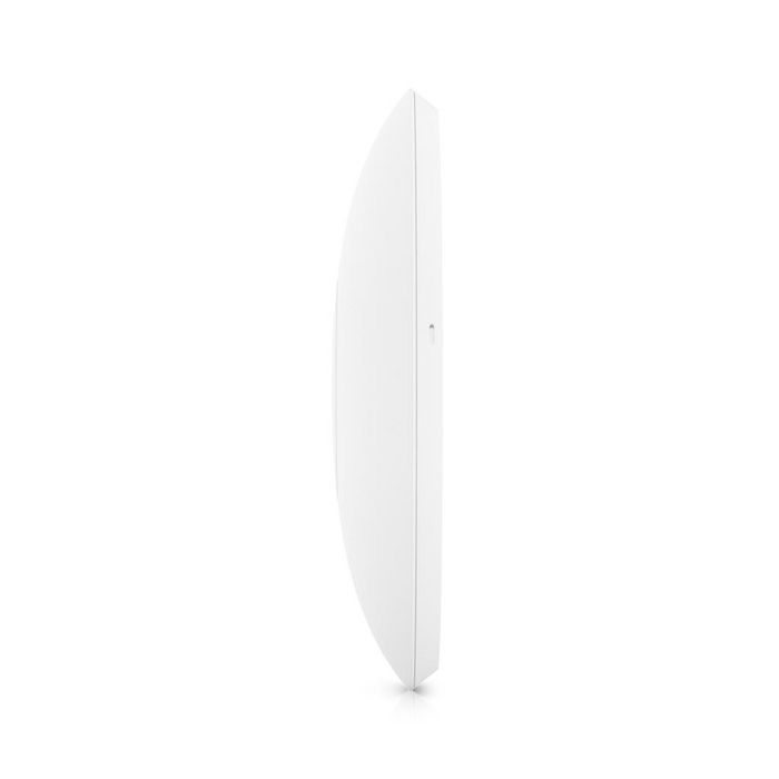 Ubiquiti Access Point WiFi 6 Pro (U6 Pro) - Point d'Accès Dual-Band 2.4/5 GHz, 5.3 Gbit/s, WiFi 6 (802.11ax), PoE, IP54, Supporte 300+ Clients Ubiquiti Access Point WiFi 6 Pro (U6 Pro) - Point d'Accès Dual-Band 2.4/5 GHz, 5.3 Gbit/s, WiFi 6 (802.11ax), PoE, IP54, Supporte 300+ Clients
