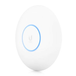 Ubiquiti U6 Pro Point d'accès sans fil WiFi 6 Blanc