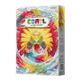 Asmodee Coatl: El juego de cartas avec expansion Plumas Doradas