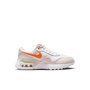Chaussures de Sport pour Enfants Nike Air Max Systm Big Blanc M