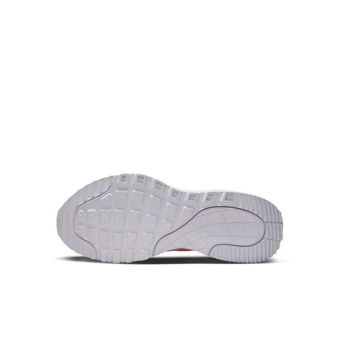 Chaussures de Sport pour Enfants Nike Air Max Systm Big Blanc M