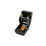 Zebra ZD421 Imprimante d'étiquettes Transfert thermique 4 pouces 203 dpi USB Bluetooth