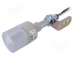 SCHNEIDER ELECTRIC Colonne de signalisation LED rouge 60mm