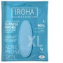 Iroha Patchs hydrocolloïdes XL pour peaux à tendance acnéique, 5 unités