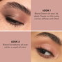 Bare Minerals MINERALIST palette d'ombres à paupières ultranatural
