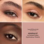 Bare Minerals MINERALIST palette d'ombres à paupières ultranatural