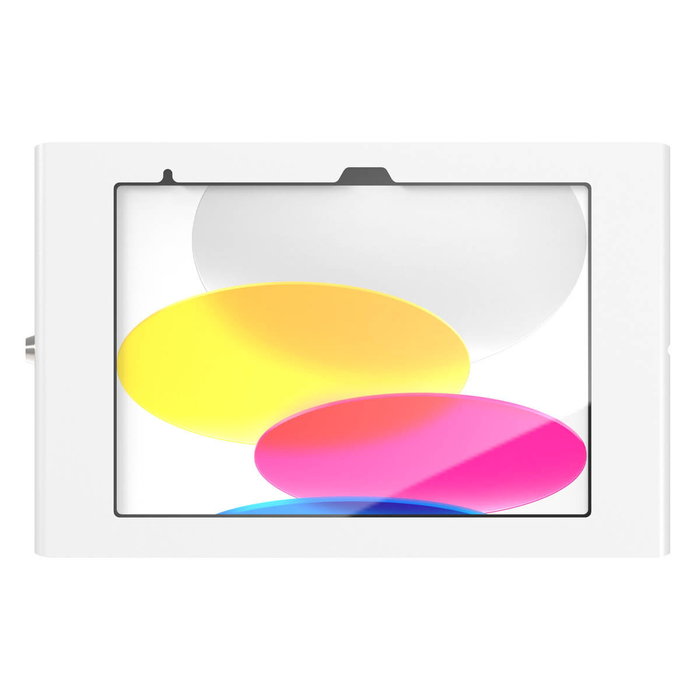 Housse pour Tablette Compulocks 209APXW Blanc