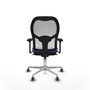 Piqueras y Crespo Chaise de Bureau Jorquera 3D086G0 Lila