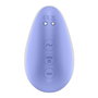 Aspirateur à clitoris Satisfyer Pixie Dust Multicouleur