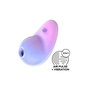 Aspirateur à clitoris Satisfyer Pixie Dust Multicouleur