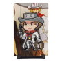 FiGGYZ Magnet de collection Cowboy Bebop Andy 11 cm