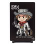 FiGGYZ Magnet de collection Cowboy Bebop Andy 11 cm