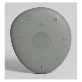 Morphée Galet Zen Méditation & Sophrologie 72 séances de 5 min Audio Français Écouteurs Inclus