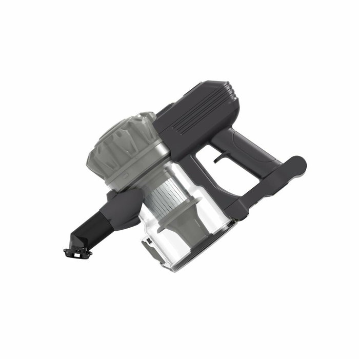 Livoo DOH141 Aspirateur balai sans fil, Gris Livoo DOH141 Aspirateur balai sans fil, Gris