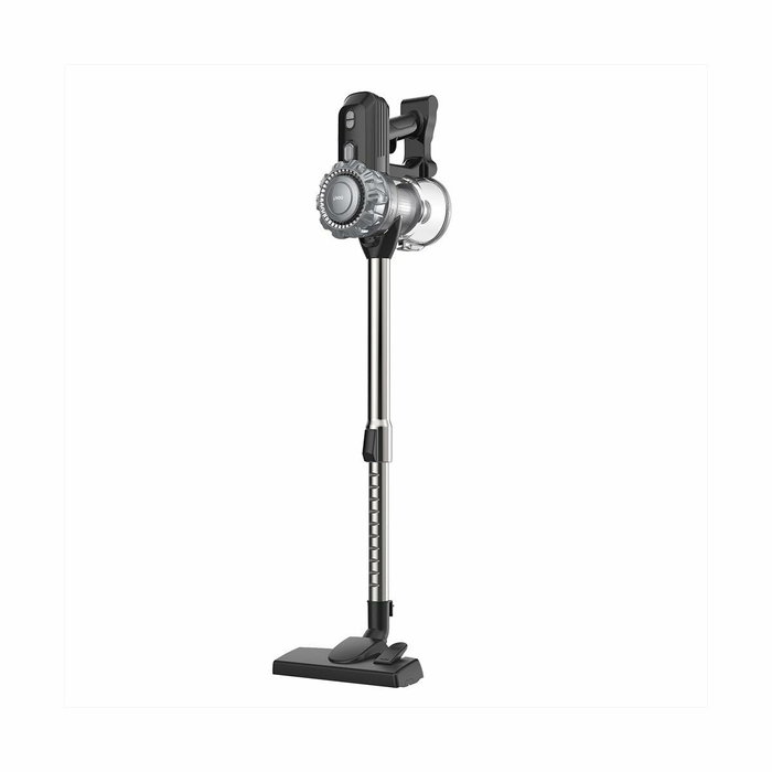 Livoo DOH141 Aspirateur balai sans fil, Gris Livoo DOH141 Aspirateur balai sans fil, Gris