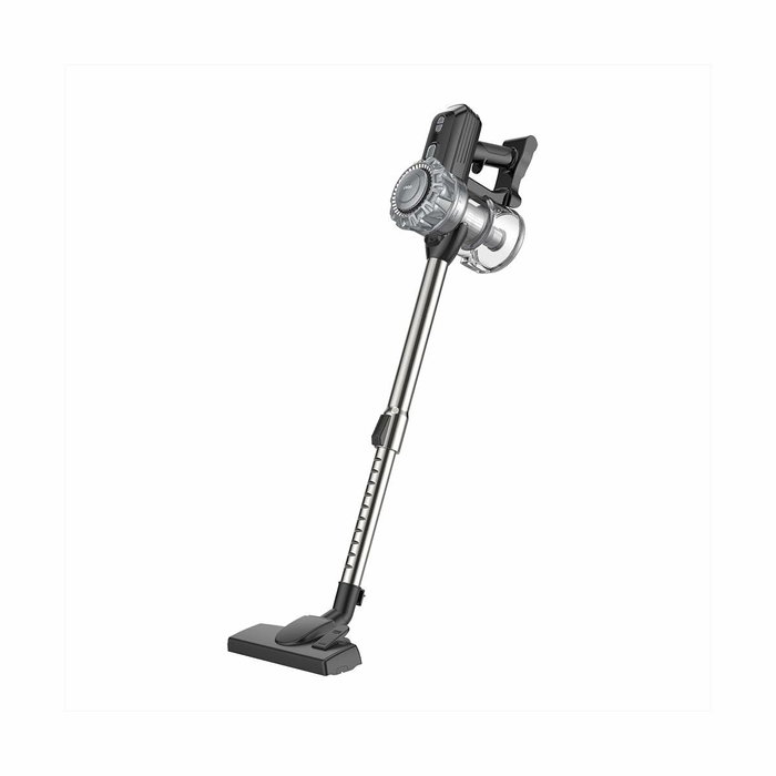 Livoo DOH141 Aspirateur balai sans fil, Gris Livoo DOH141 Aspirateur balai sans fil, Gris