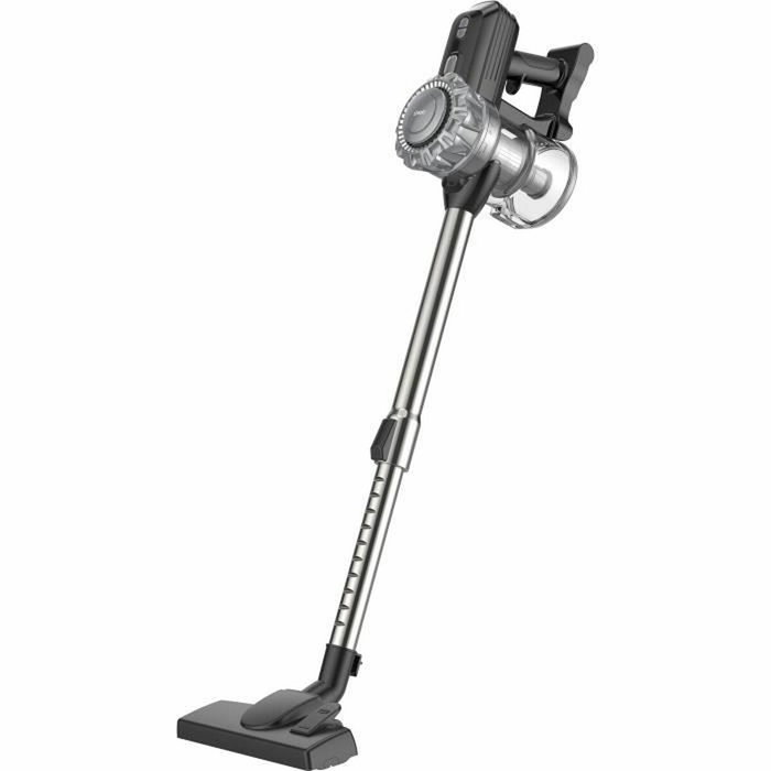 Livoo DOH141 Aspirateur balai sans fil, Gris Livoo DOH141 Aspirateur balai sans fil, Gris