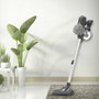 Livoo DOH141 Aspirateur balai sans fil, Gris