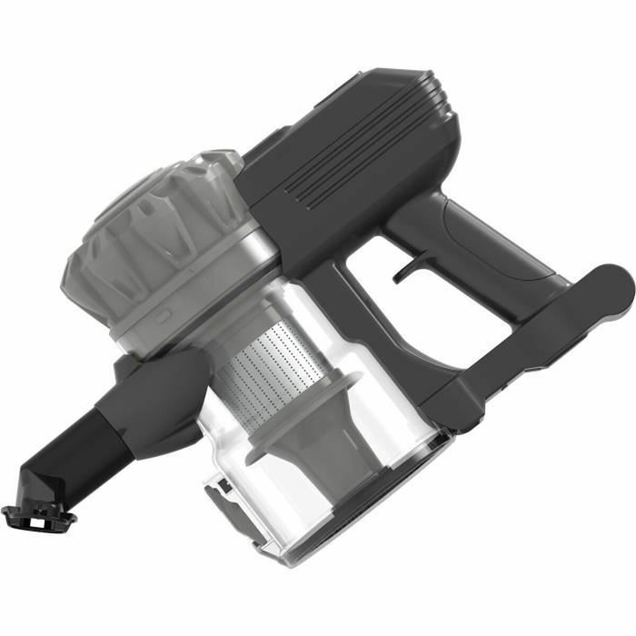 Livoo DOH141 Aspirateur balai sans fil, Gris Livoo DOH141 Aspirateur balai sans fil, Gris