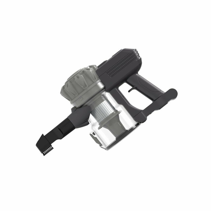 Livoo DOH141 Aspirateur balai sans fil, Gris Livoo DOH141 Aspirateur balai sans fil, Gris
