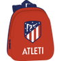 Safta Cartable 3D Atlético Madrid Rouge 27x33x10cm