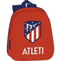 Safta Sac à dos 3D Atco. De Madrid 27 x 33 x 10 cm pour enfant 3 ans - Espagnol