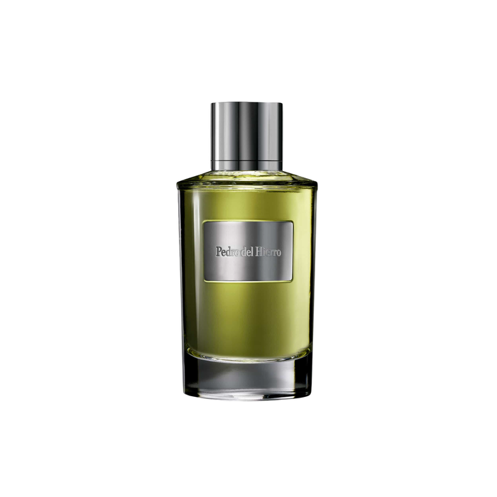 Pedro Del Hierro Pour Homme Eau de Toilette pour Hommes - Flacon de 100 ml Pedro Del Hierro Pour Homme Eau de Toilette pour Hommes - Flacon de 100 ml