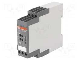 ABB Relais de temps analogique CT-ARS.21S 24-240V AC/DC
