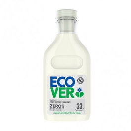 ECOVER Assouplissant Zero% Eco Vegan 1L