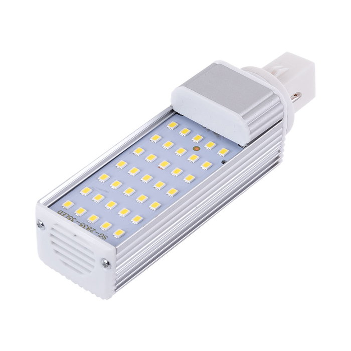 greenice Ampoule LED G24 8W 680Lm 6000K greenice Ampoule LED G24 8W 680Lm 6000K
