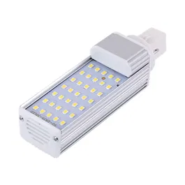 Ampoule LED G24 8W 680Lm 6000K 40.000H [CA-HLG24-8W-CW]