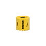 WOLFPACK LINEA PROFESIONAL Scie cloche bimétal Target Ø 51 mm