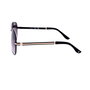 Guess Lunettes de Soleil Homme GF0173 Métal 61mm Verres UV400 Catégorie 3 140mm